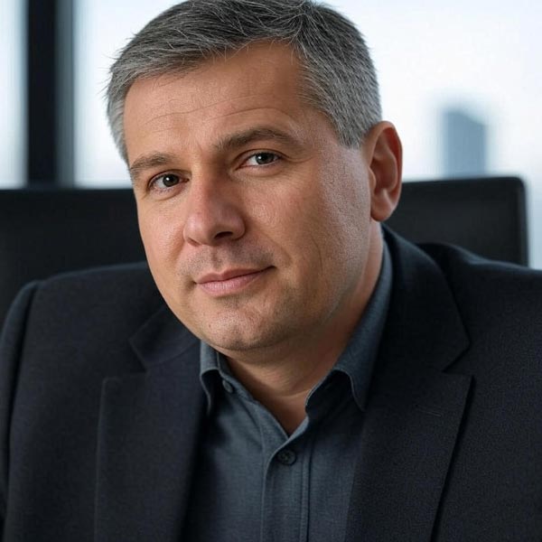 Дмитрий Орлов