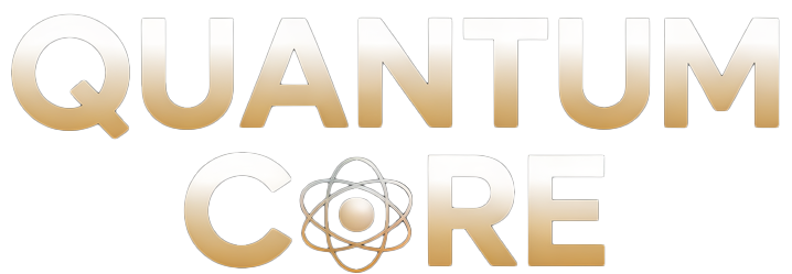 Quantum Core Logo