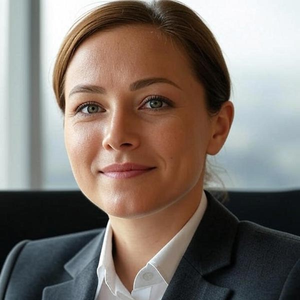 Анна Волкова